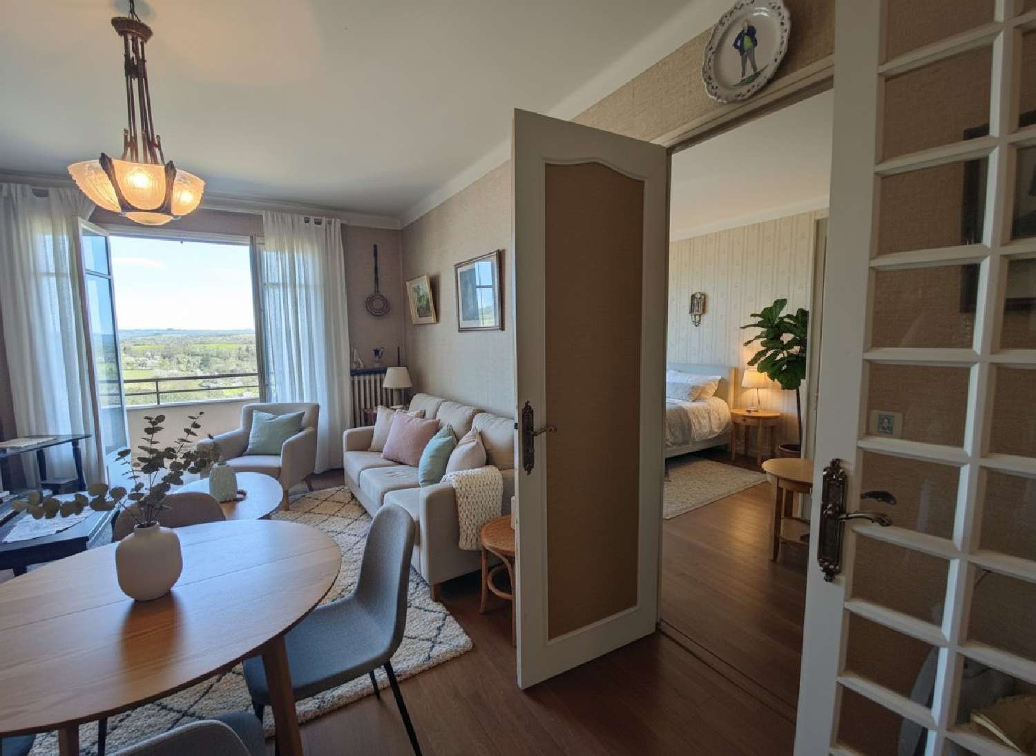  for sale apartment Rodez Aveyron 3