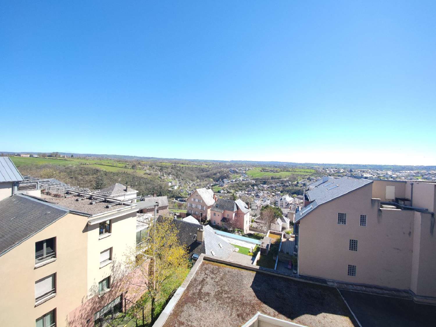  for sale apartment Rodez Aveyron 4