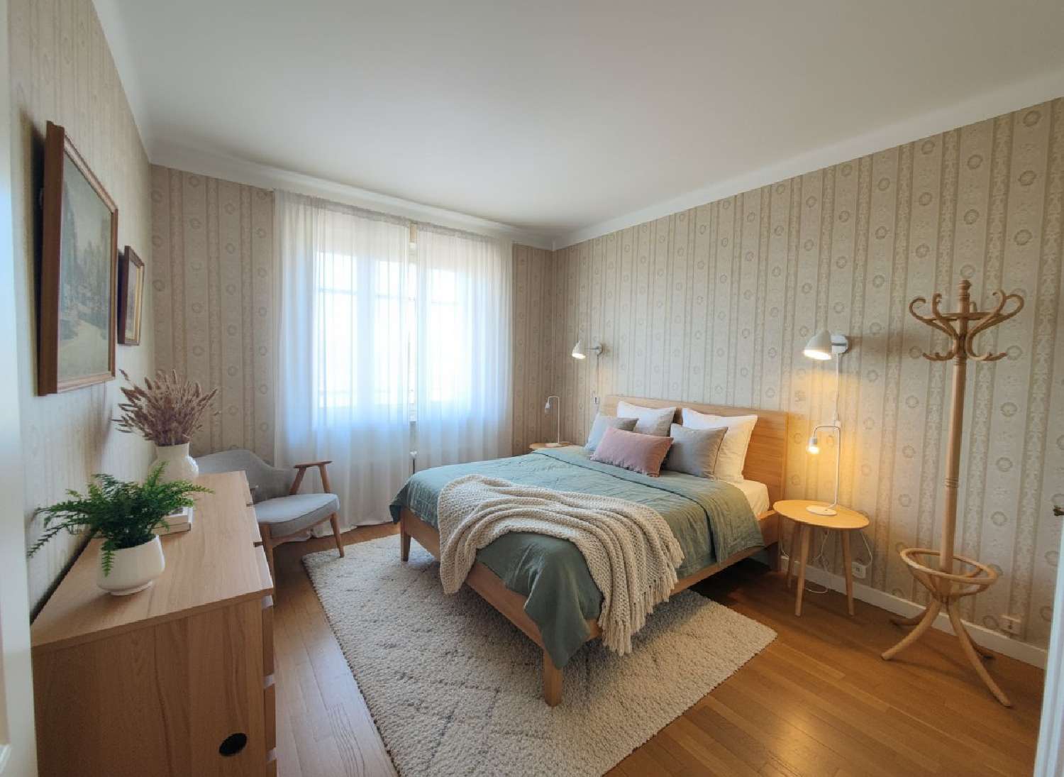  for sale apartment Rodez Aveyron 5