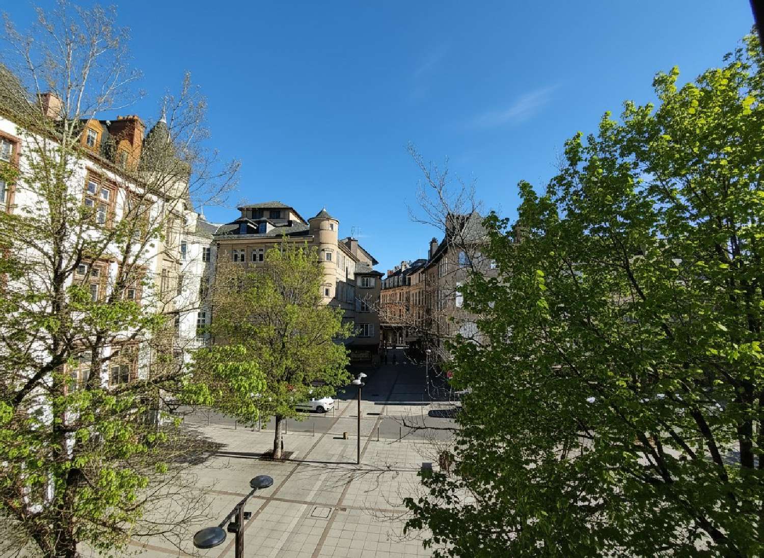  for sale apartment Rodez Aveyron 2