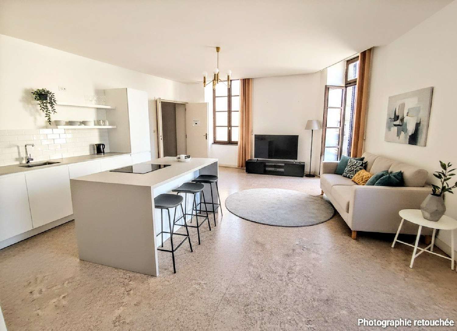  for sale apartment Rodez Aveyron 3