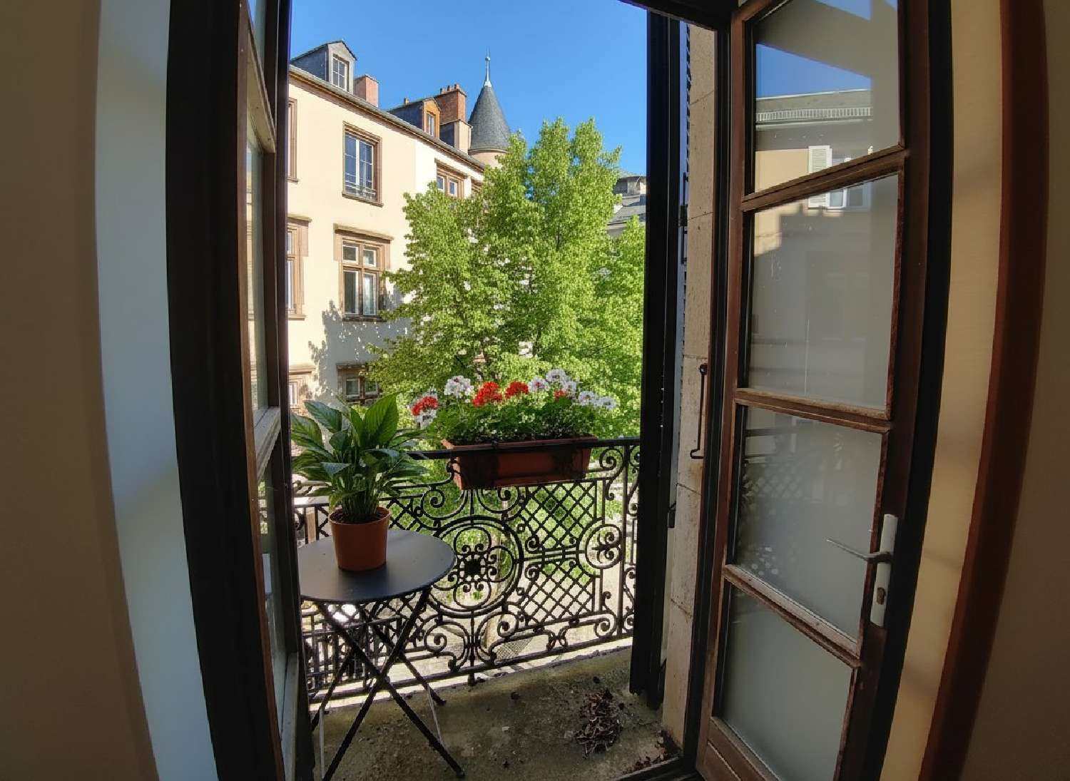  for sale apartment Rodez Aveyron 4