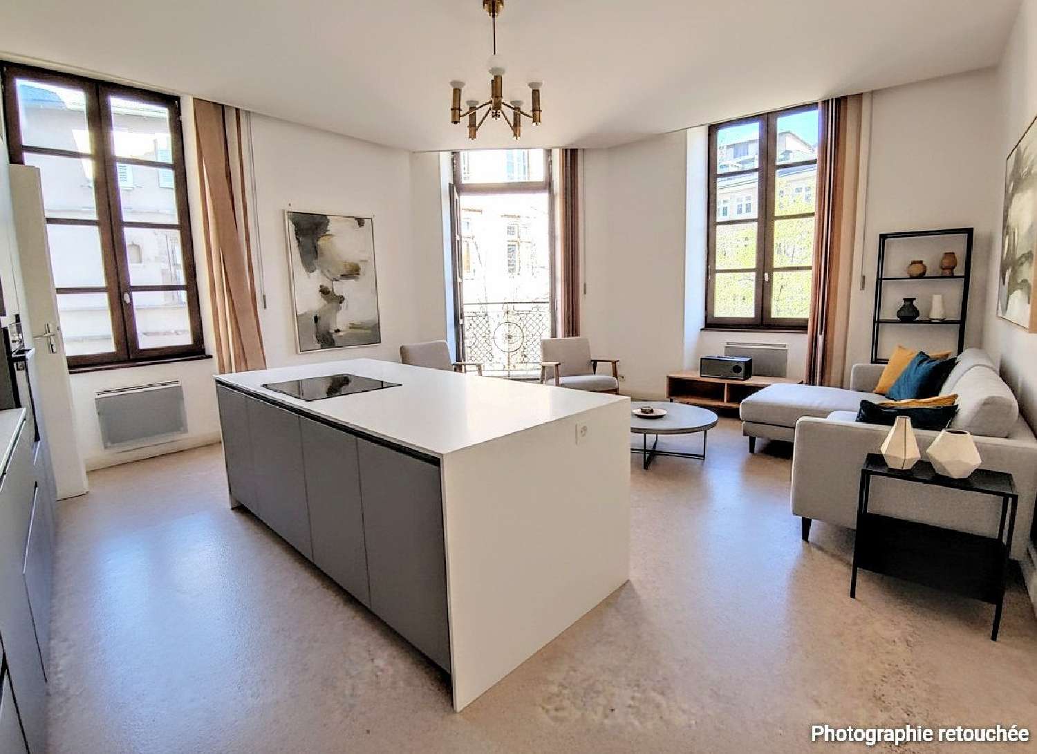  for sale apartment Rodez Aveyron 5