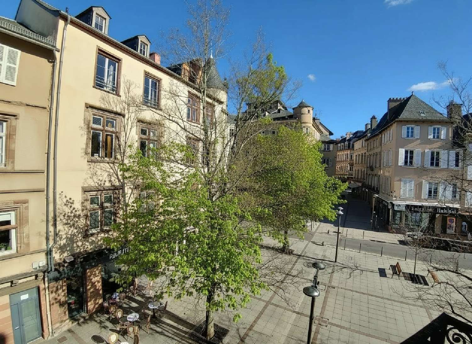  for sale apartment Rodez Aveyron 6