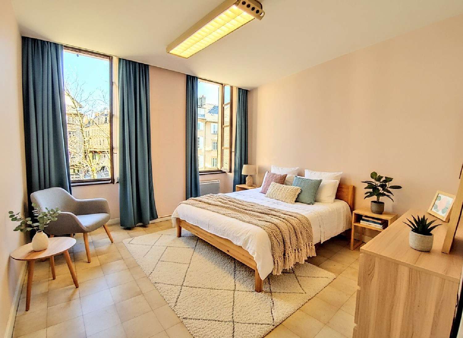  for sale apartment Rodez Aveyron 7