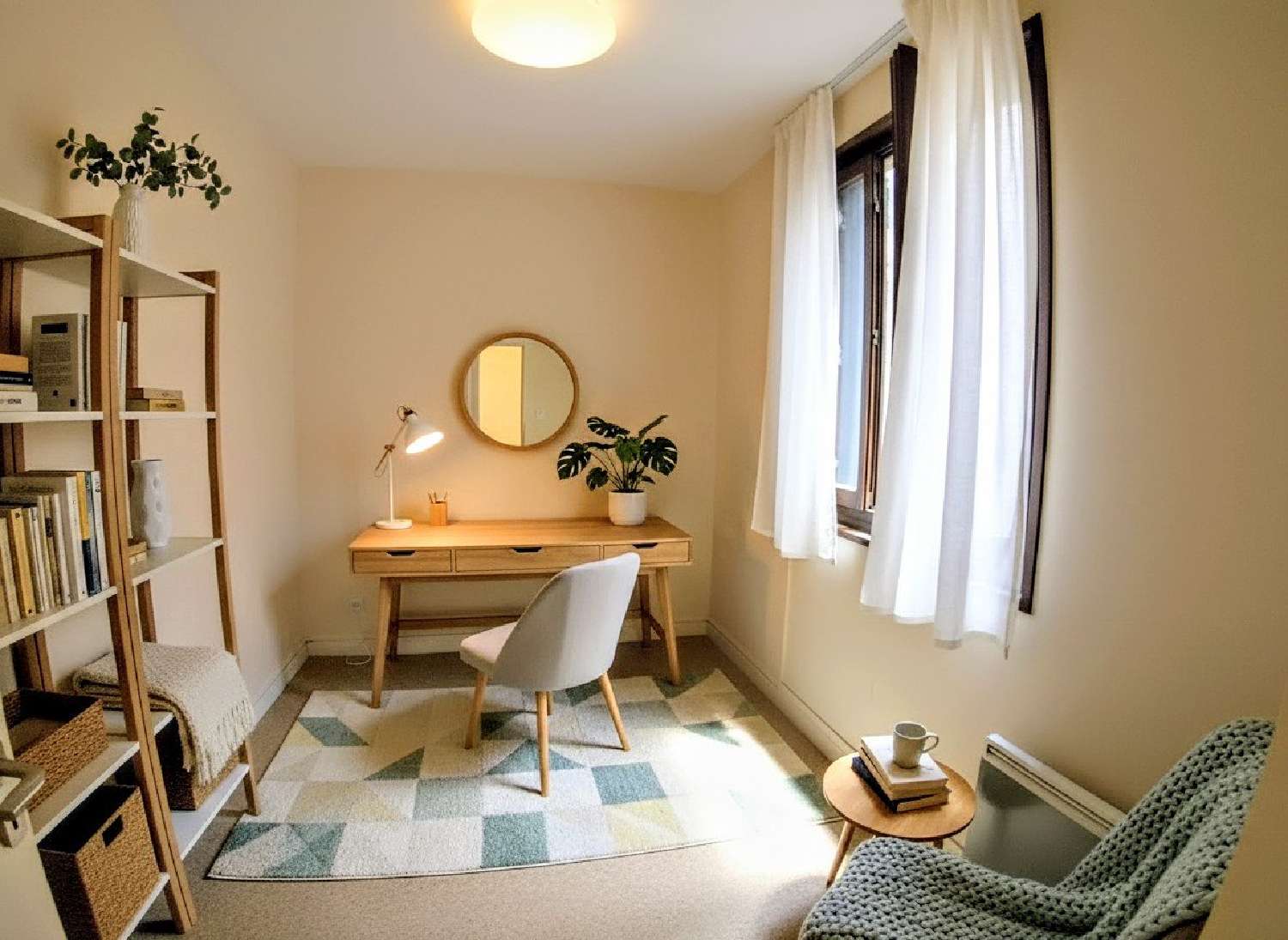  for sale apartment Rodez Aveyron 8