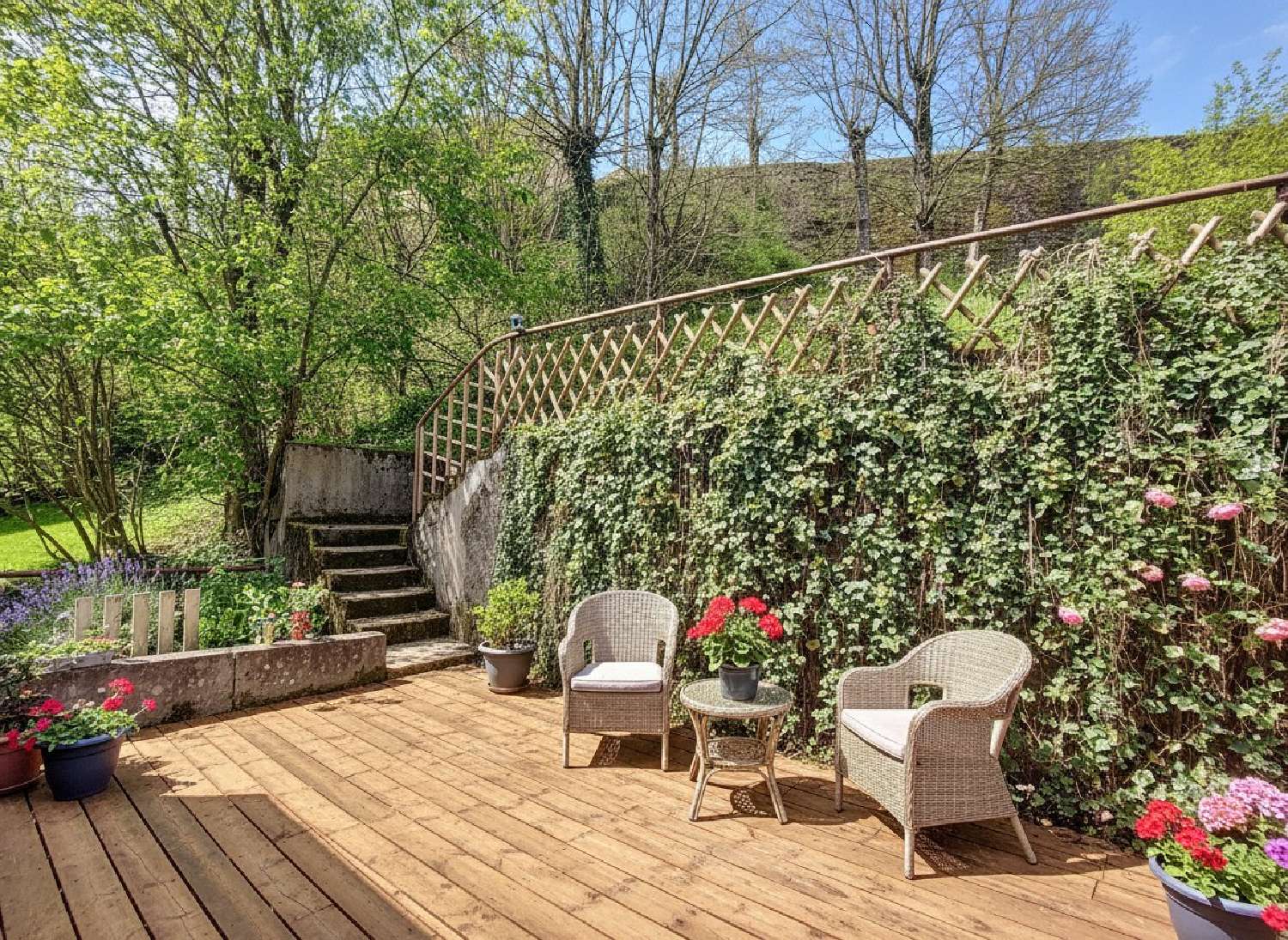  en venta apartamento Rodez Aveyron 1