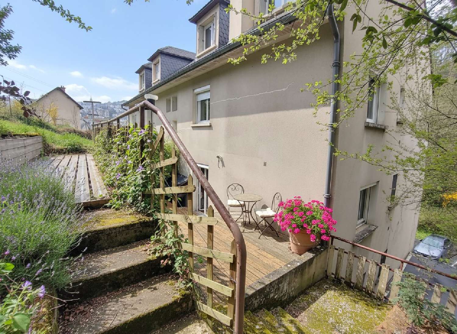  en venta apartamento Rodez Aveyron 3