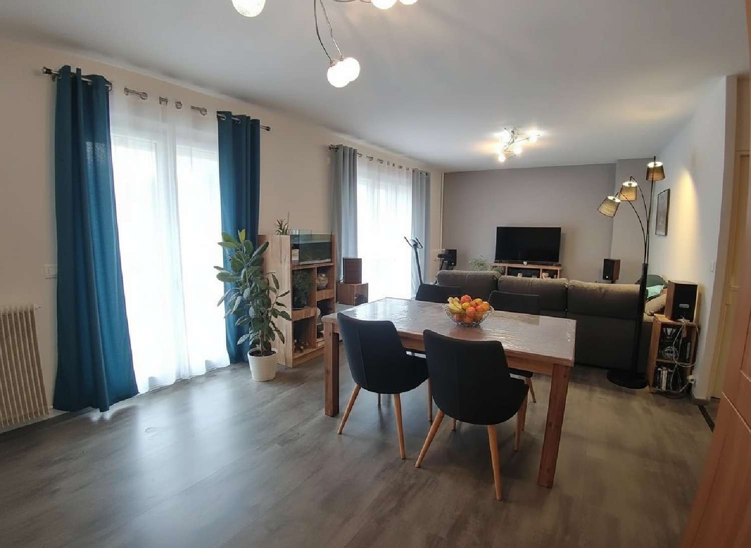  en venta apartamento Rodez Aveyron 6