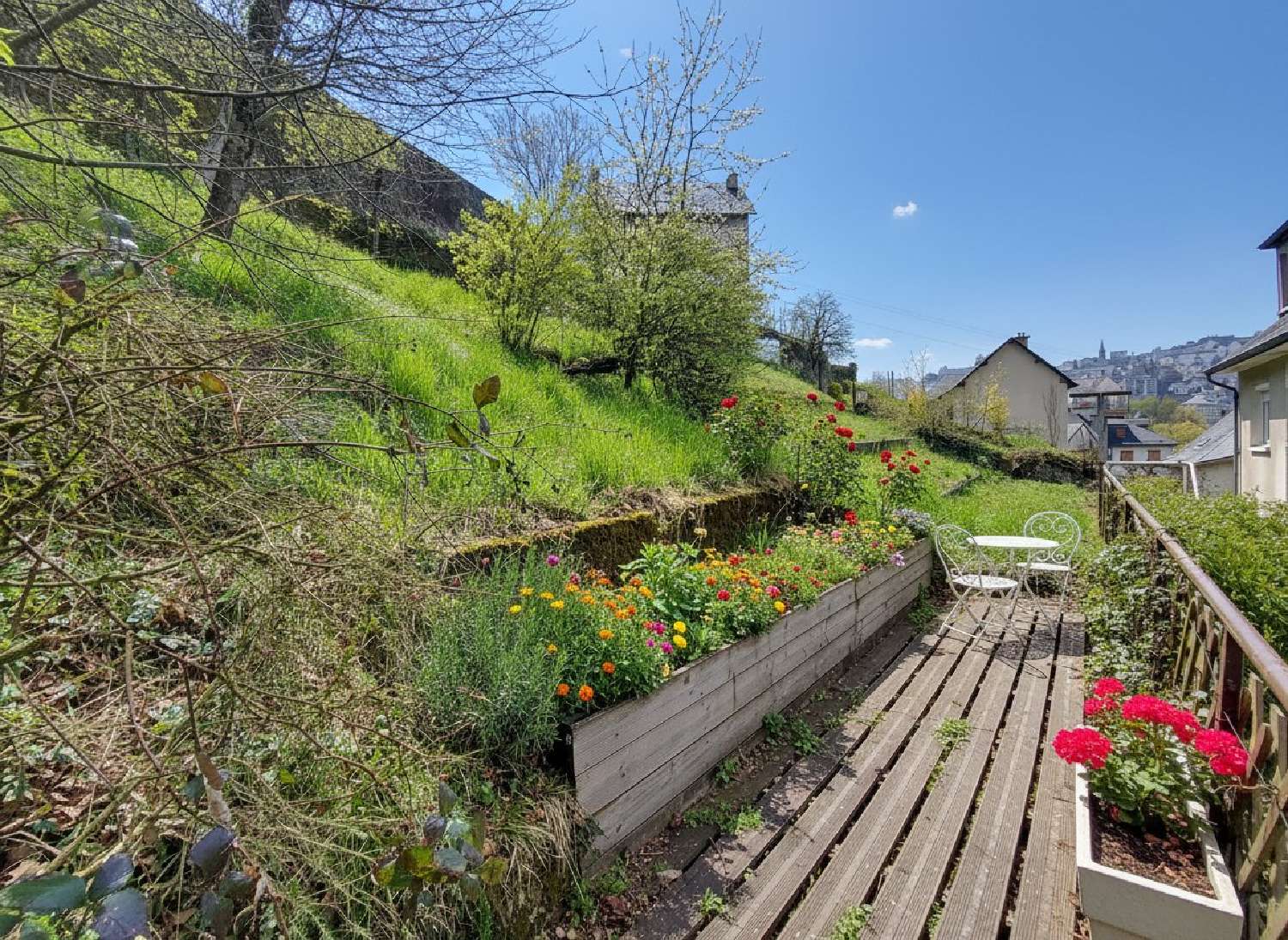  en venta apartamento Rodez Aveyron 7