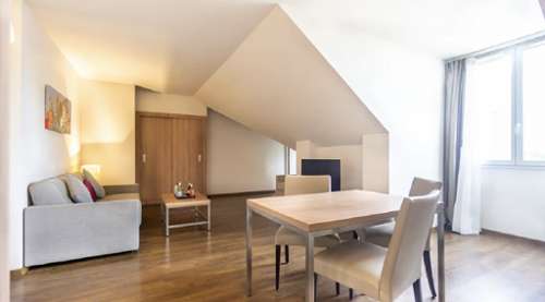 Roissy-en-France Val-d'Oise appartement foto 7322871