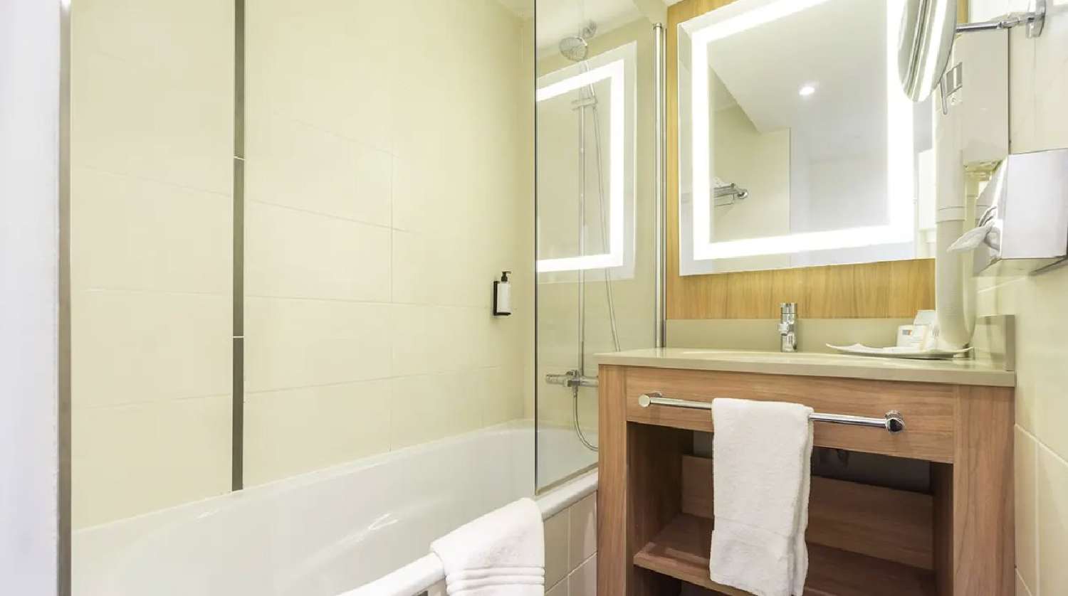  à vendre appartement Roissy-en-France Val-d'Oise 4