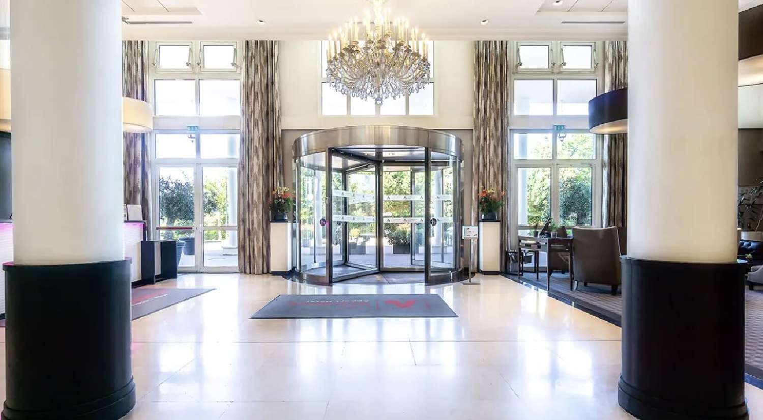  à vendre appartement Roissy-en-France Val-d'Oise 5