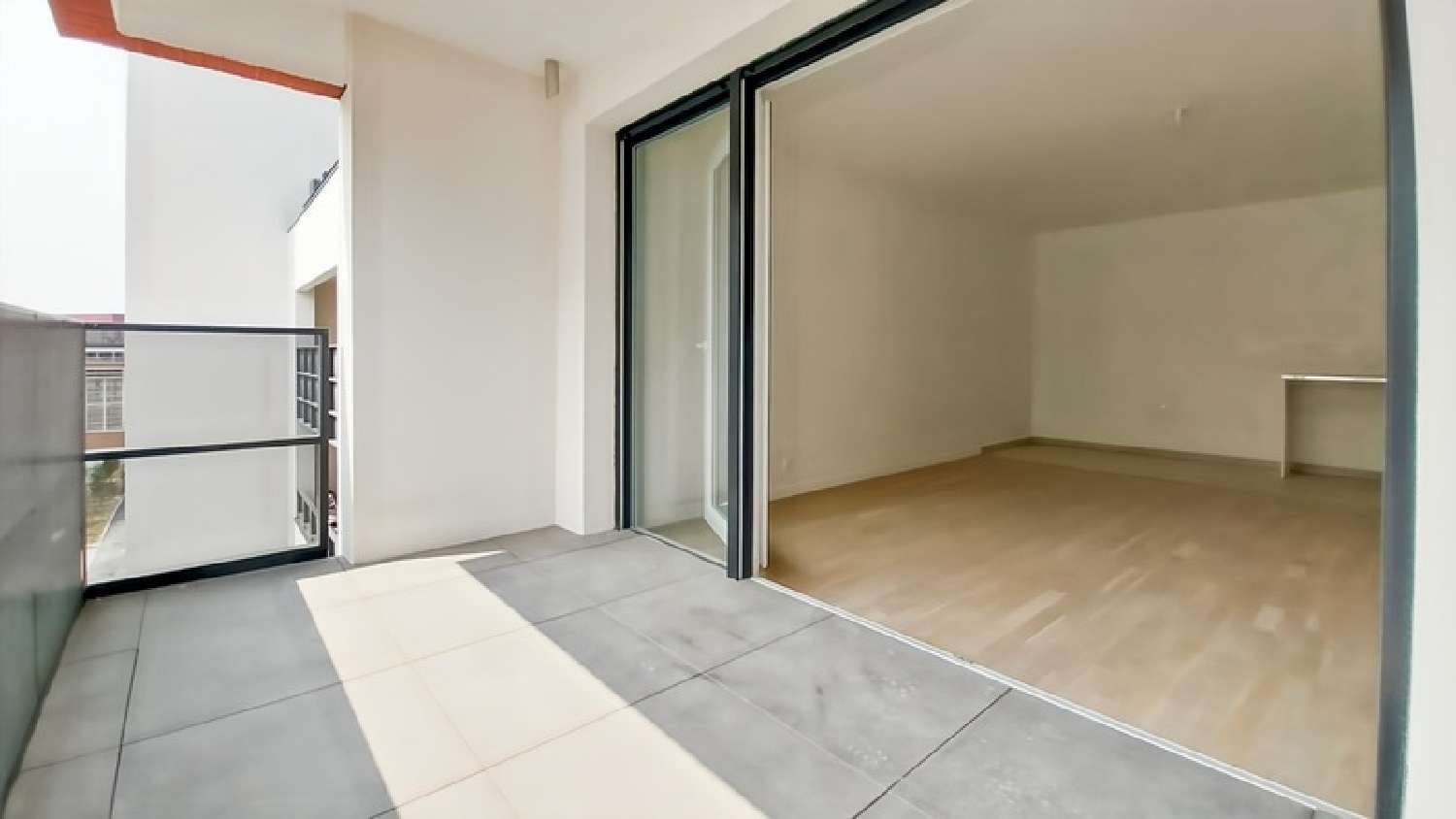 te koop appartement Romainville Seine-Saint-Denis 6