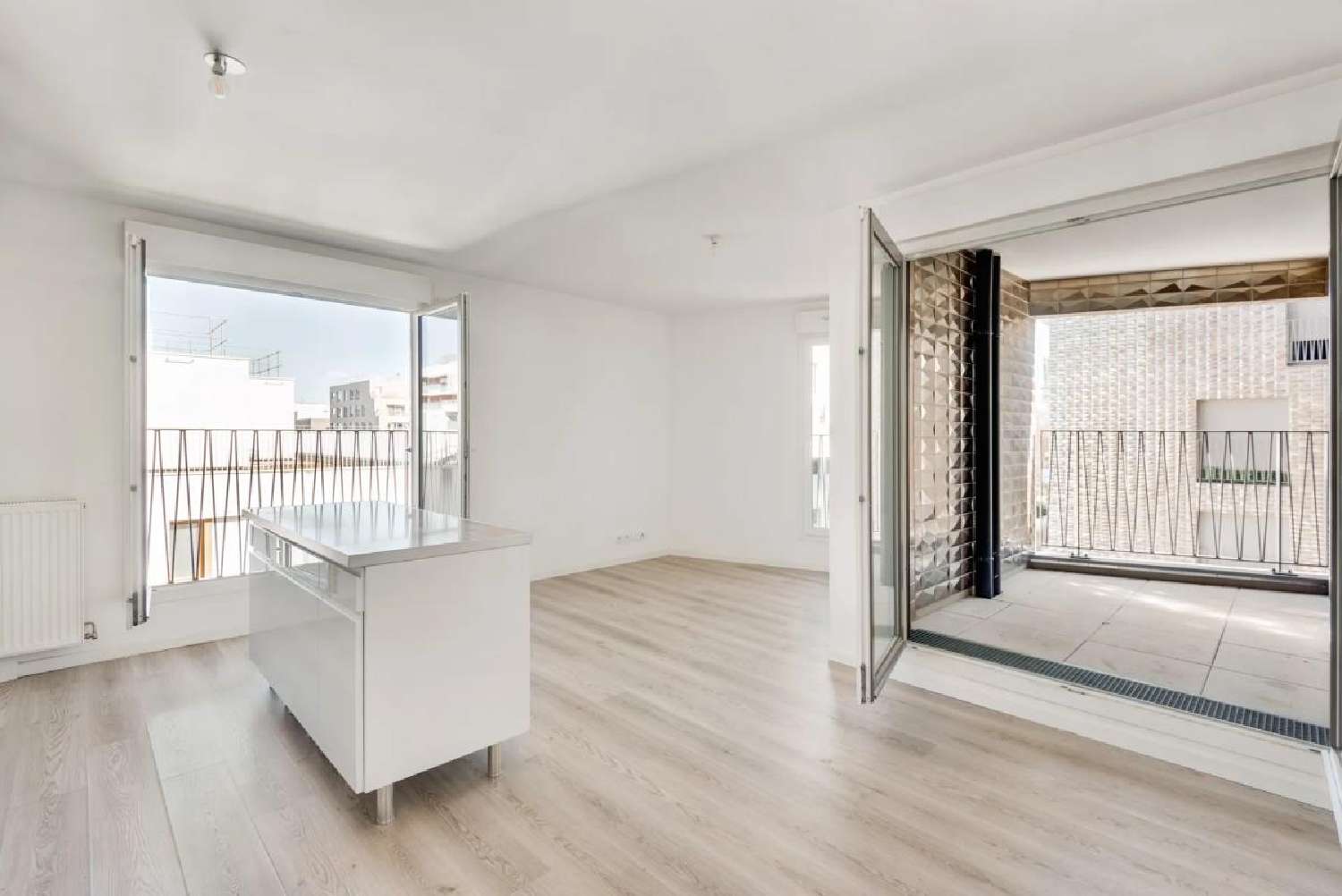  en venta apartamento Romainville Seine-Saint-Denis 1