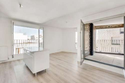 Romainville Seine-Saint-Denis apartamento foto 7301378