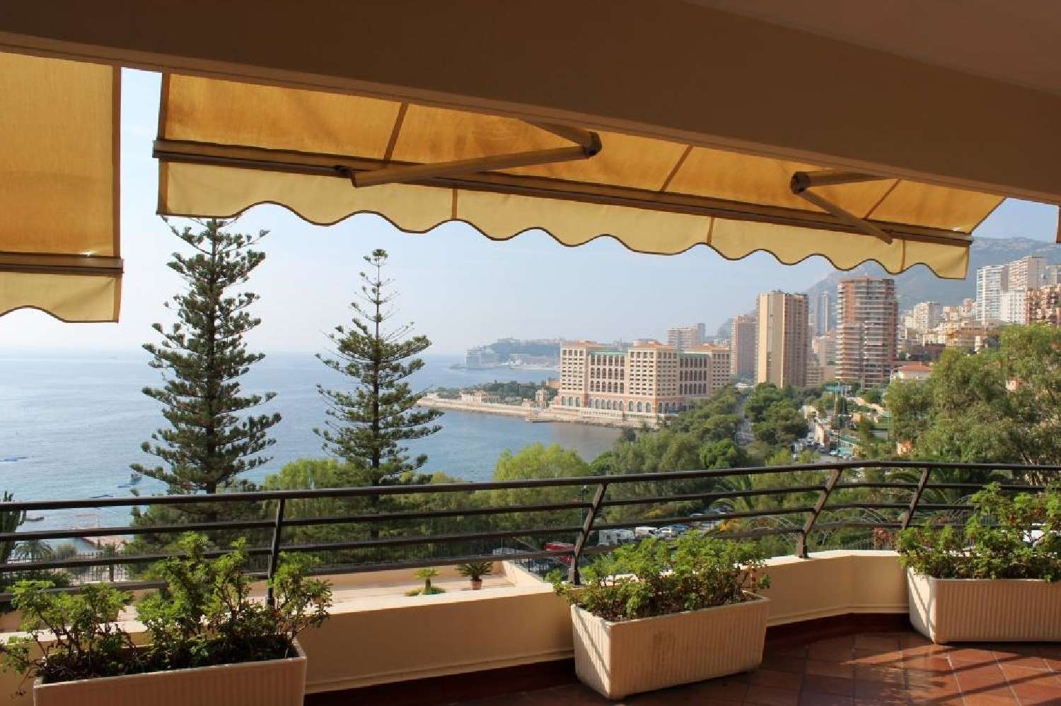  en venta apartamento Roquebrune-Cap-Martin Alpes-Maritimes 1