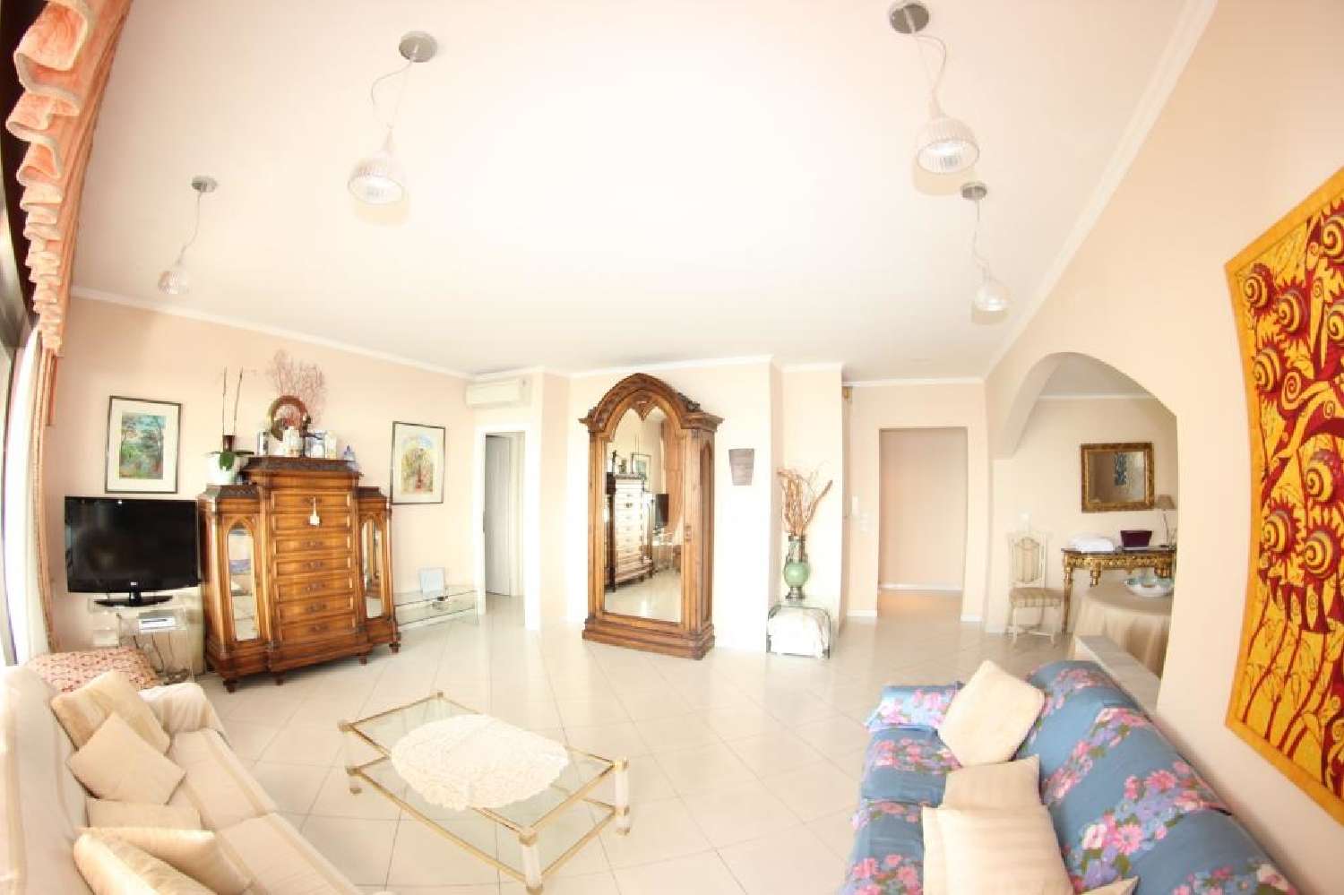  en venta apartamento Roquebrune-Cap-Martin Alpes-Maritimes 3