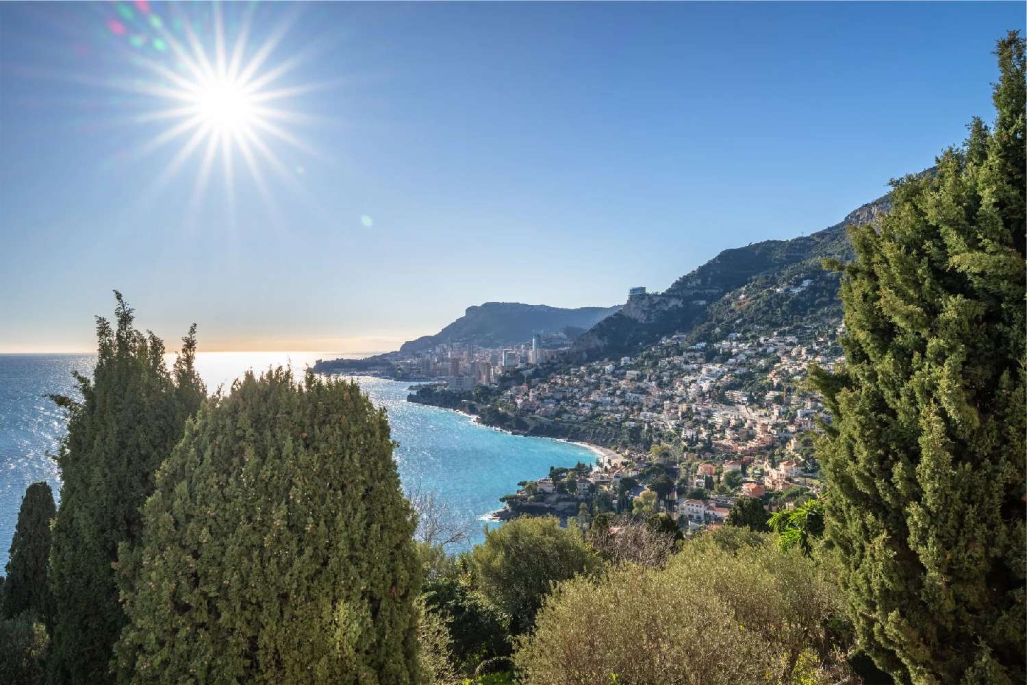  te koop appartement Roquebrune-Cap-Martin Alpes-Maritimes 1