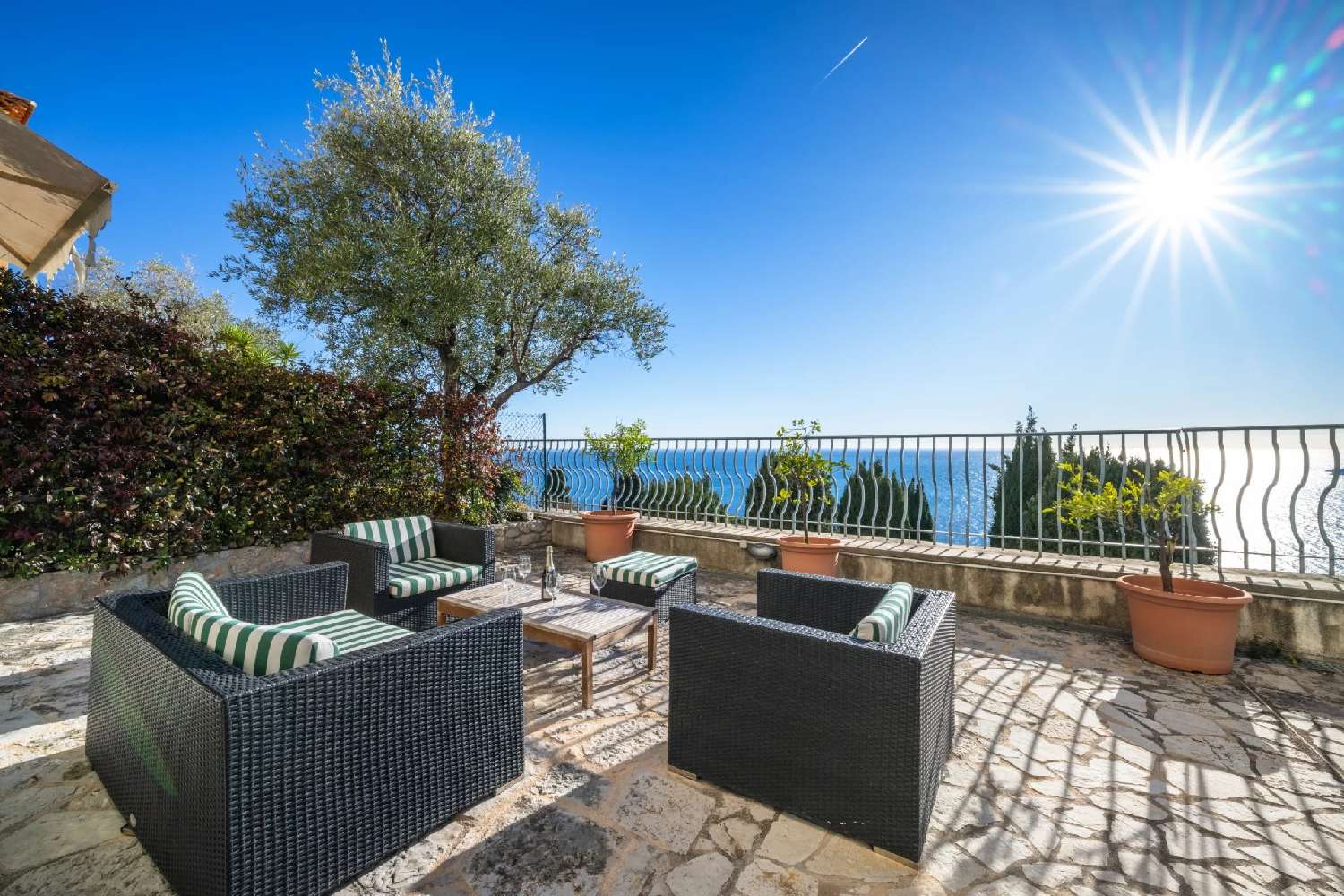  te koop appartement Roquebrune-Cap-Martin Alpes-Maritimes 2