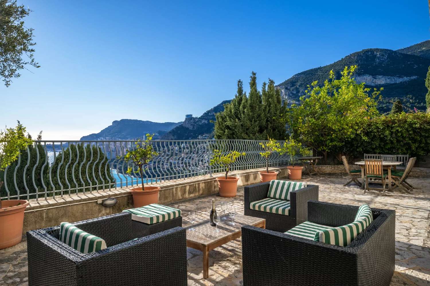  te koop appartement Roquebrune-Cap-Martin Alpes-Maritimes 4