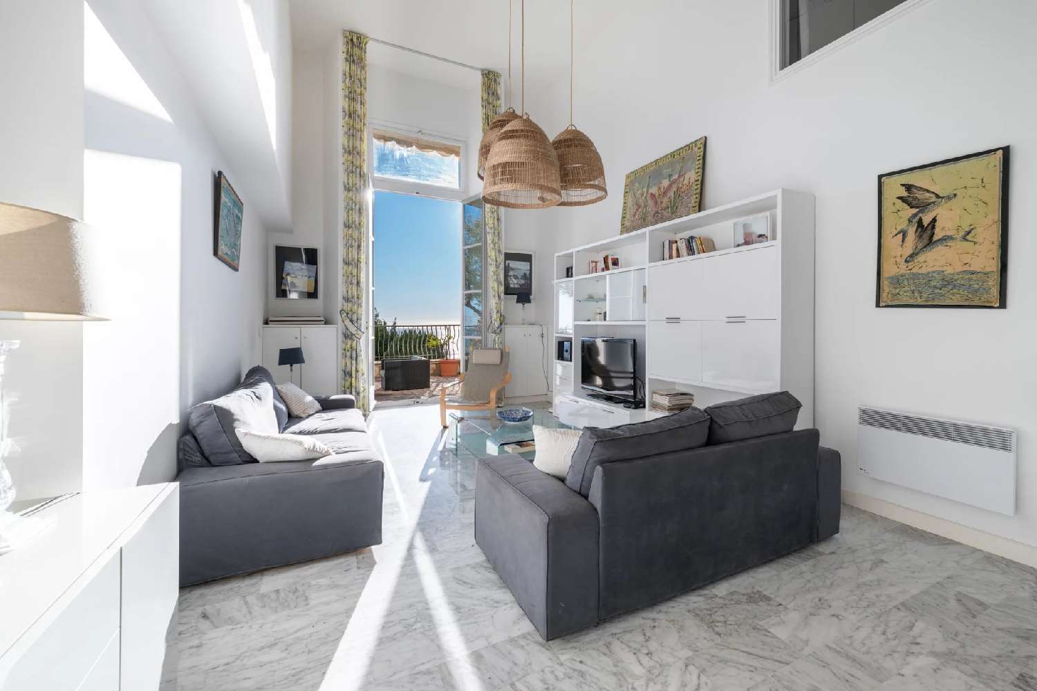  te koop appartement Roquebrune-Cap-Martin Alpes-Maritimes 6