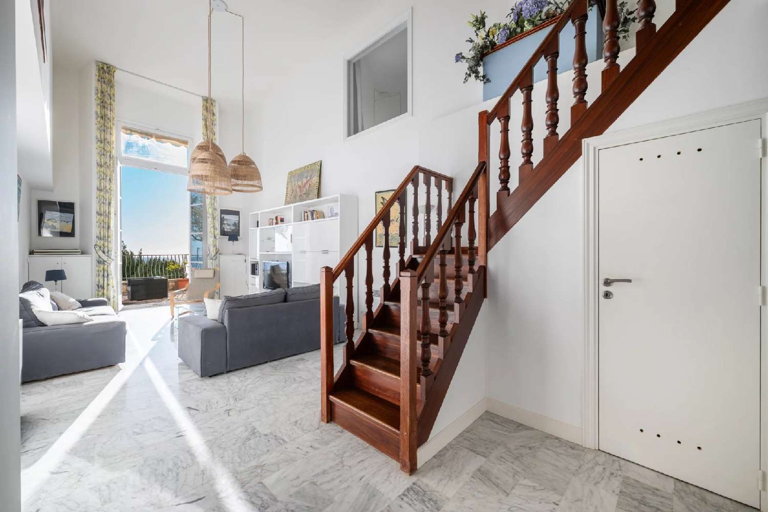  te koop appartement Roquebrune-Cap-Martin Alpes-Maritimes 8