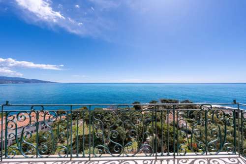 Roquebrune-Cap-Martin Alpes-Maritimes appartement foto 7307075