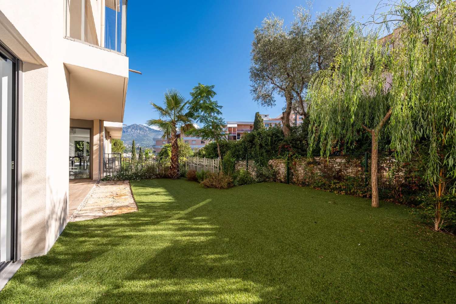 te koop appartement Roquebrune-Cap-Martin Alpes-Maritimes 2