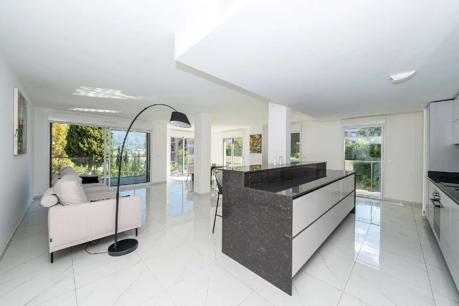 te koop appartement Roquebrune-Cap-Martin Alpes-Maritimes 3