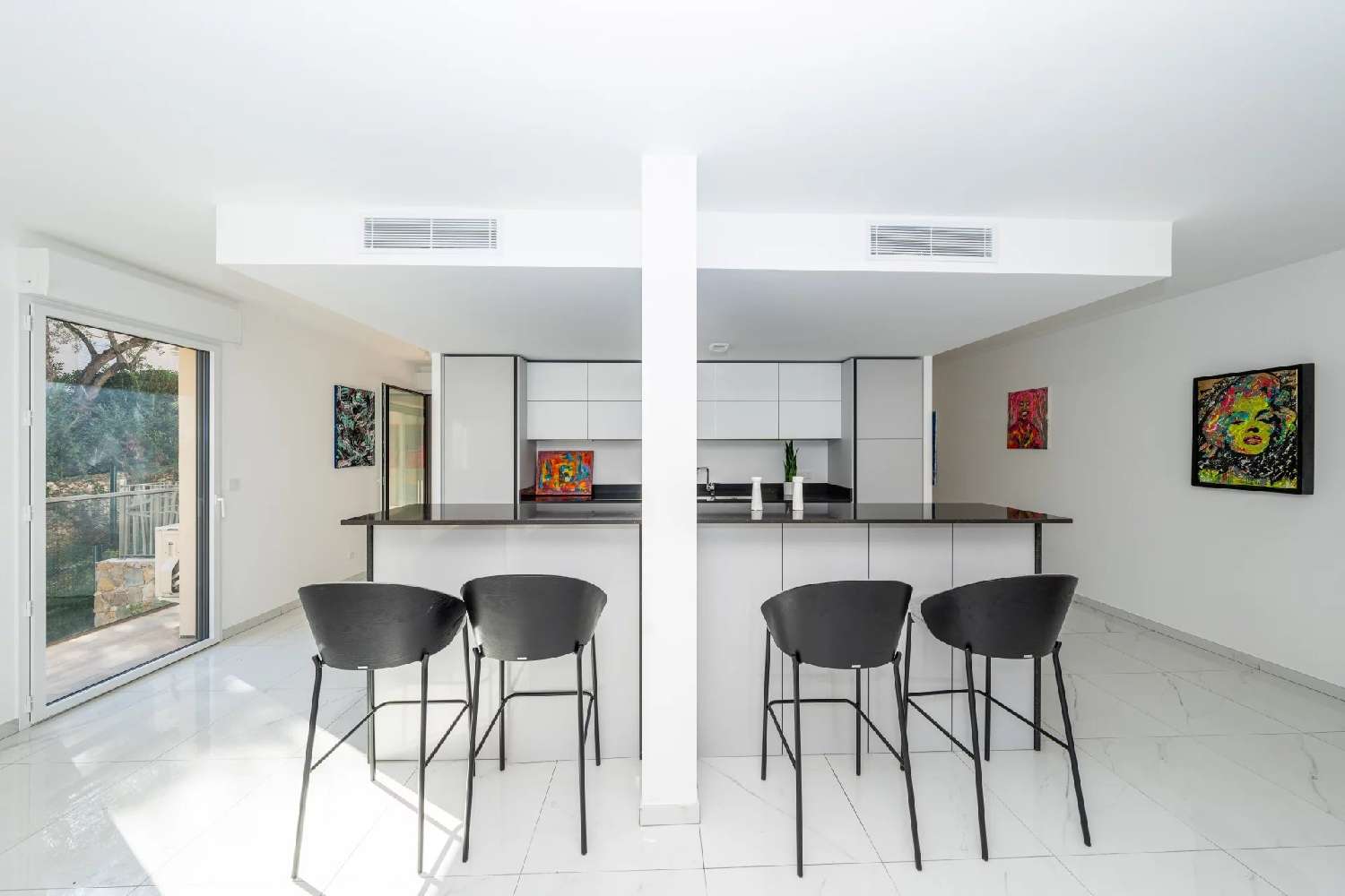 te koop appartement Roquebrune-Cap-Martin Alpes-Maritimes 6