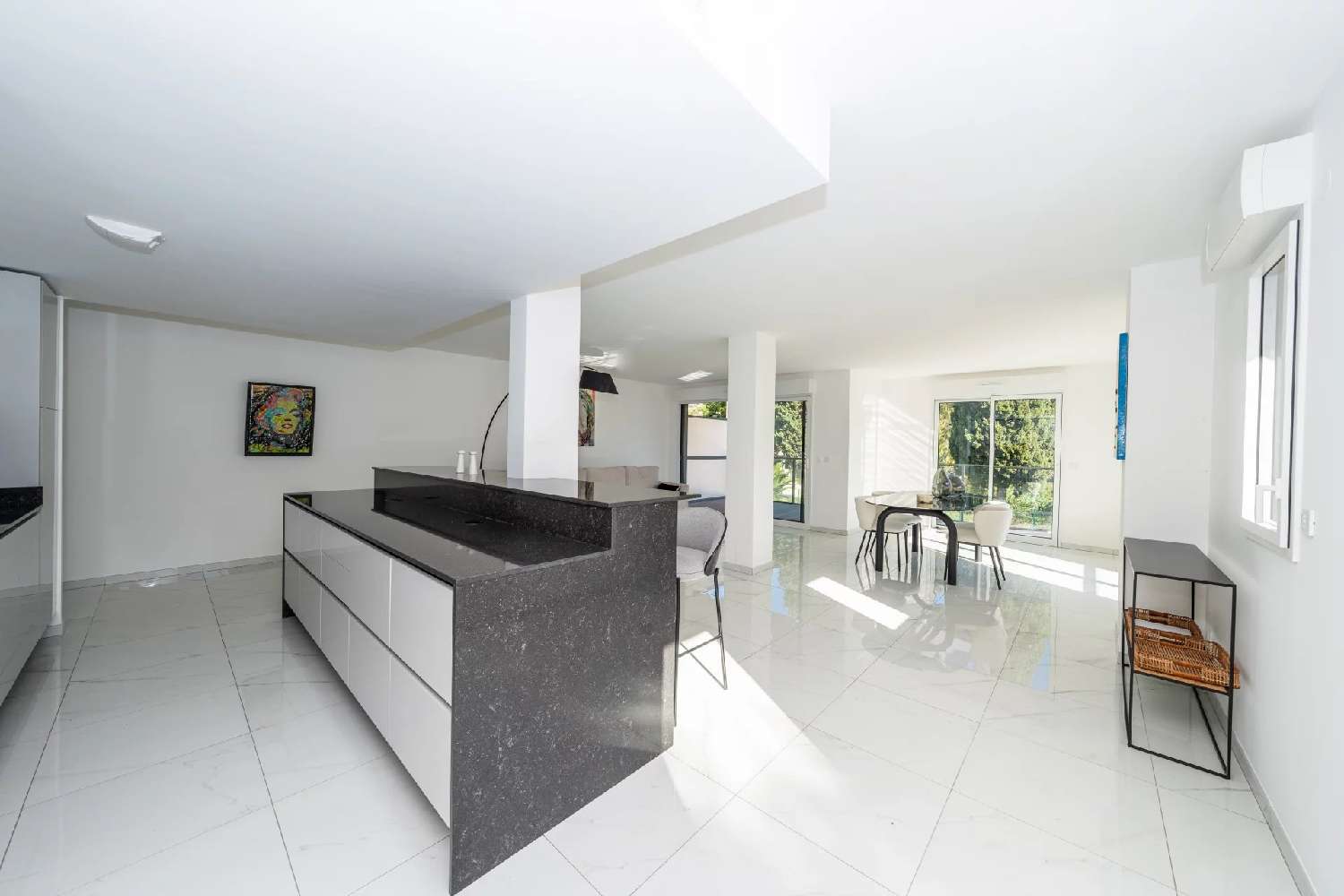 te koop appartement Roquebrune-Cap-Martin Alpes-Maritimes 7