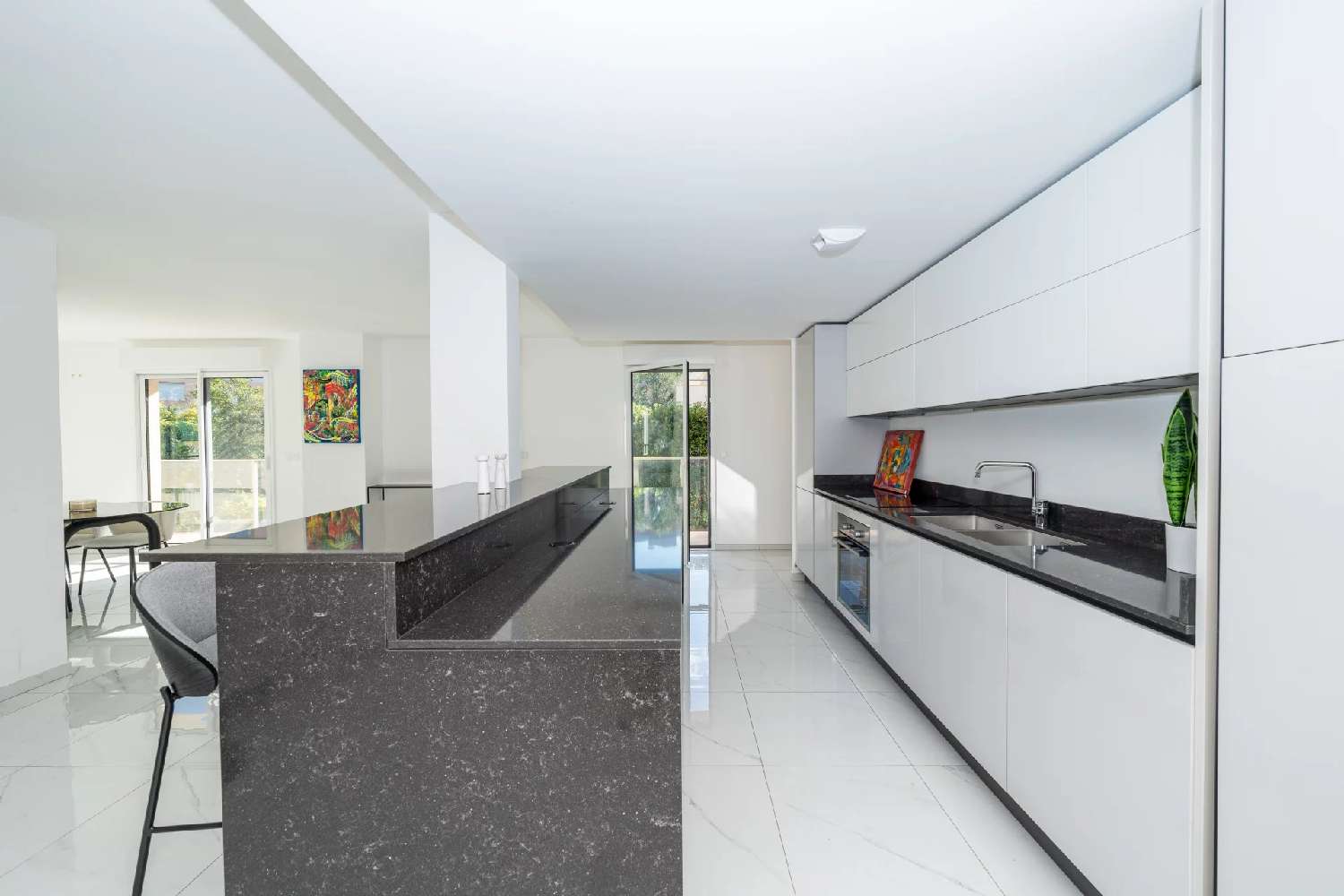 te koop appartement Roquebrune-Cap-Martin Alpes-Maritimes 8