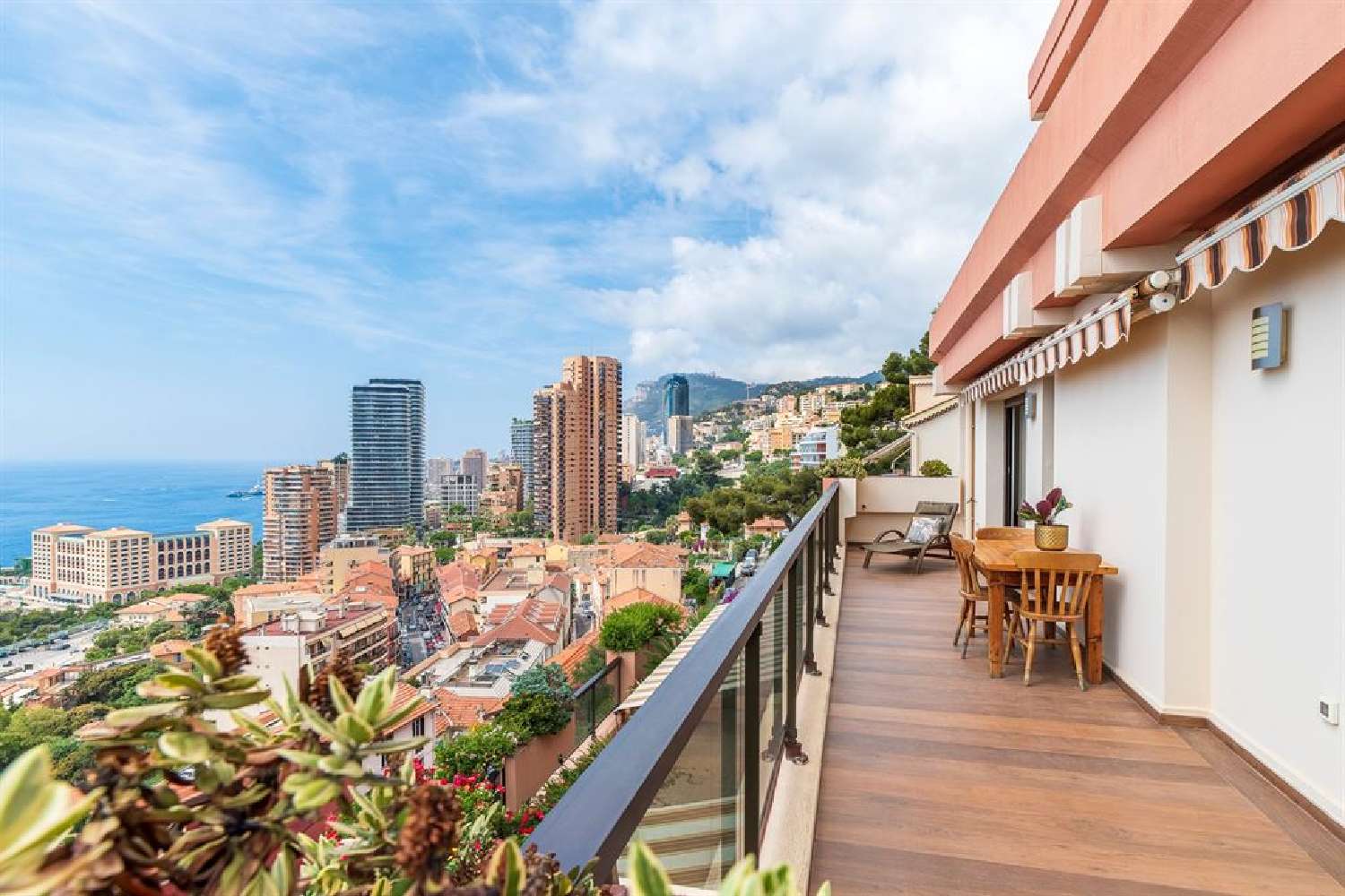  te koop appartement Roquebrune-Cap-Martin Alpes-Maritimes 2