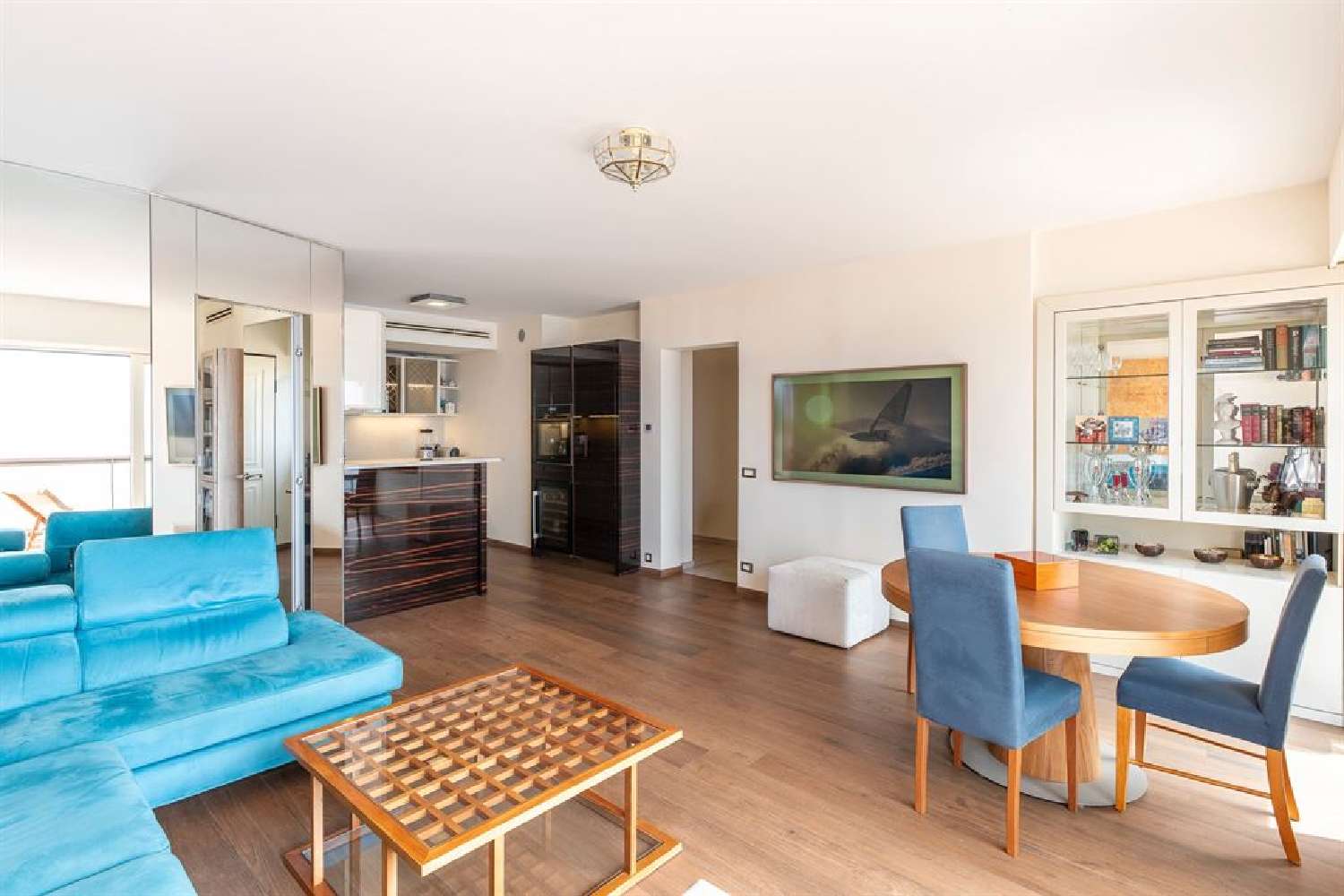  te koop appartement Roquebrune-Cap-Martin Alpes-Maritimes 4