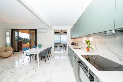 Roquebrune-Cap-Martin Alpes-Maritimes Wohnung/ Apartment Bild 7307333