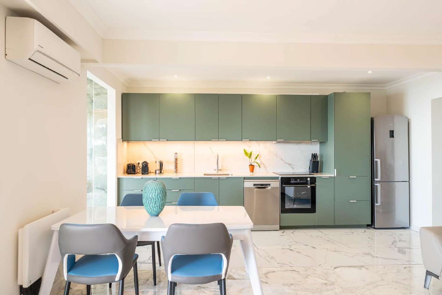  kaufen Wohnung/ Apartment Roquebrune-Cap-Martin Alpes-Maritimes 2