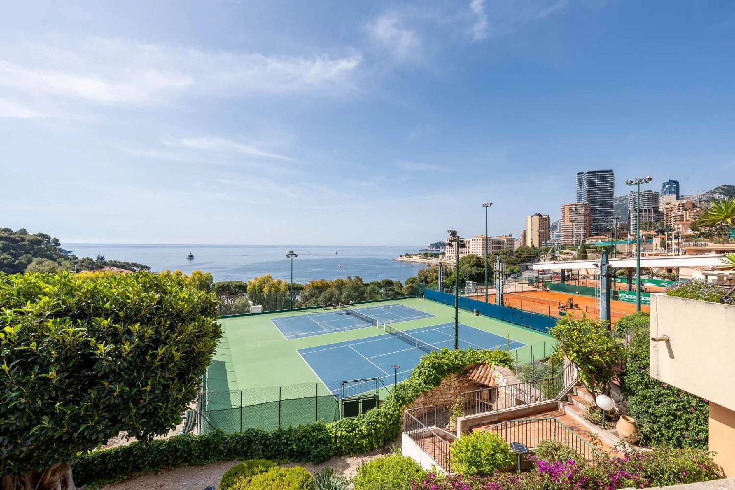  kaufen Wohnung/ Apartment Roquebrune-Cap-Martin Alpes-Maritimes 6