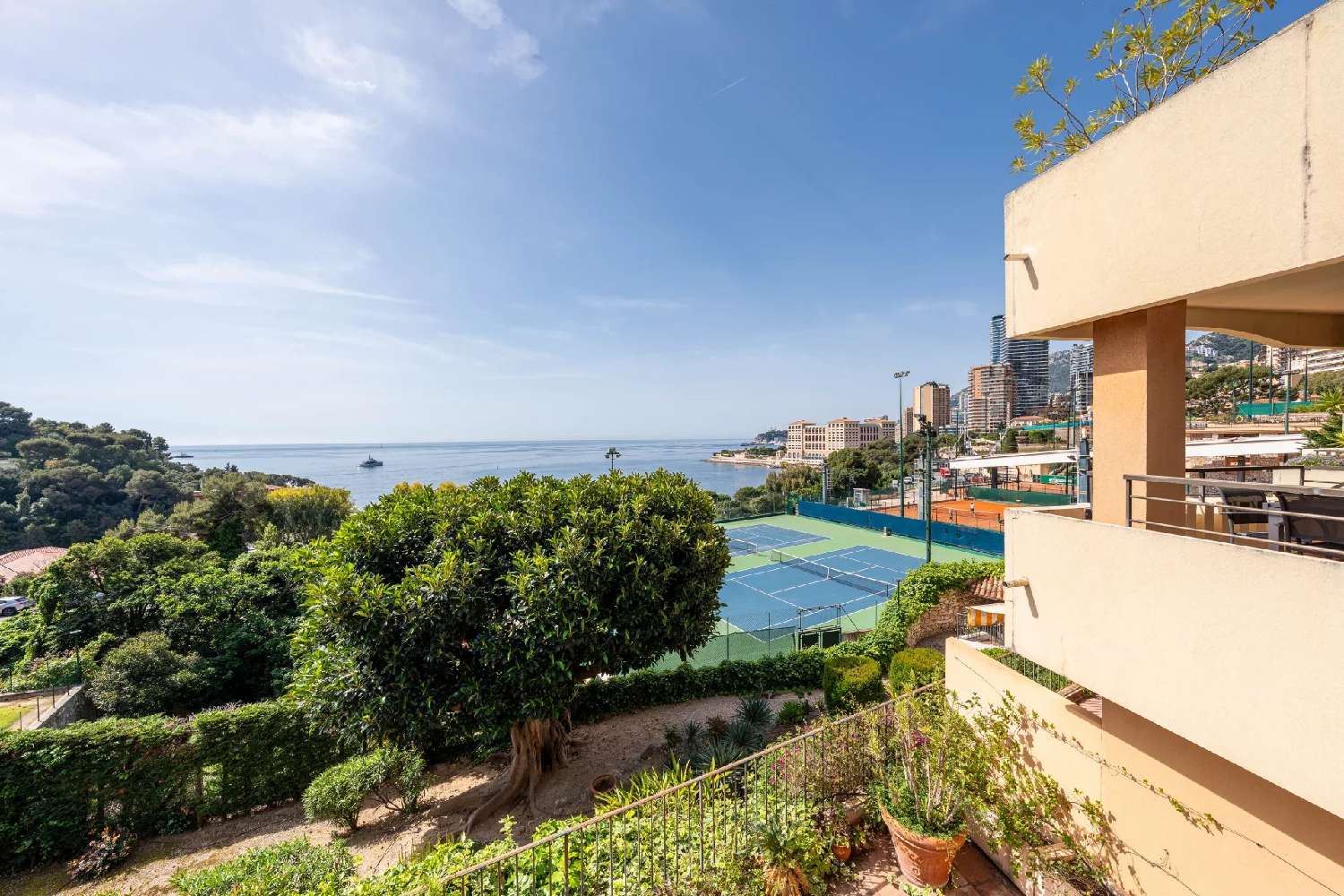  kaufen Wohnung/ Apartment Roquebrune-Cap-Martin Alpes-Maritimes 7