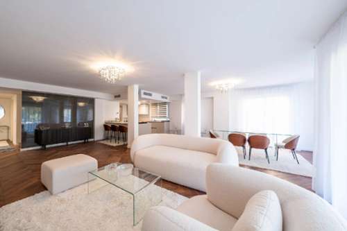 Roquebrune-Cap-Martin Alpes-Maritimes appartement foto 7307394