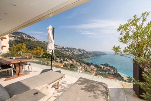 Roquebrune-Cap-Martin Alpes-Maritimes appartement foto 7307534