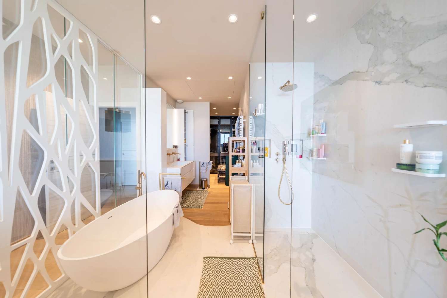 à vendre appartement Roquebrune-Cap-Martin Alpes-Maritimes 2