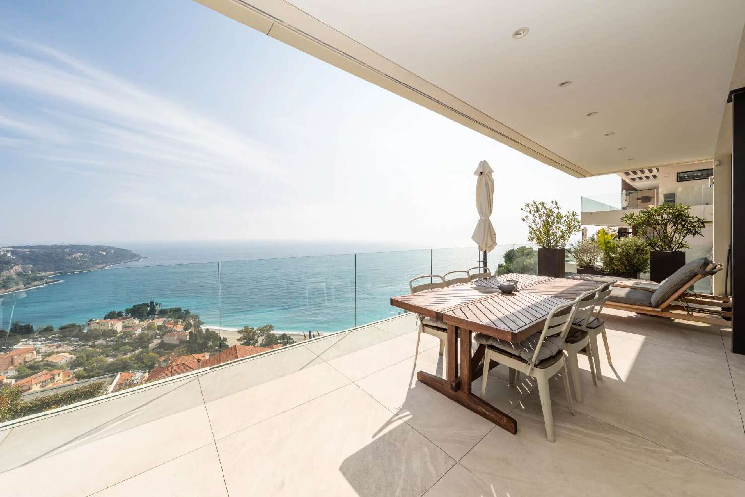 à vendre appartement Roquebrune-Cap-Martin Alpes-Maritimes 3