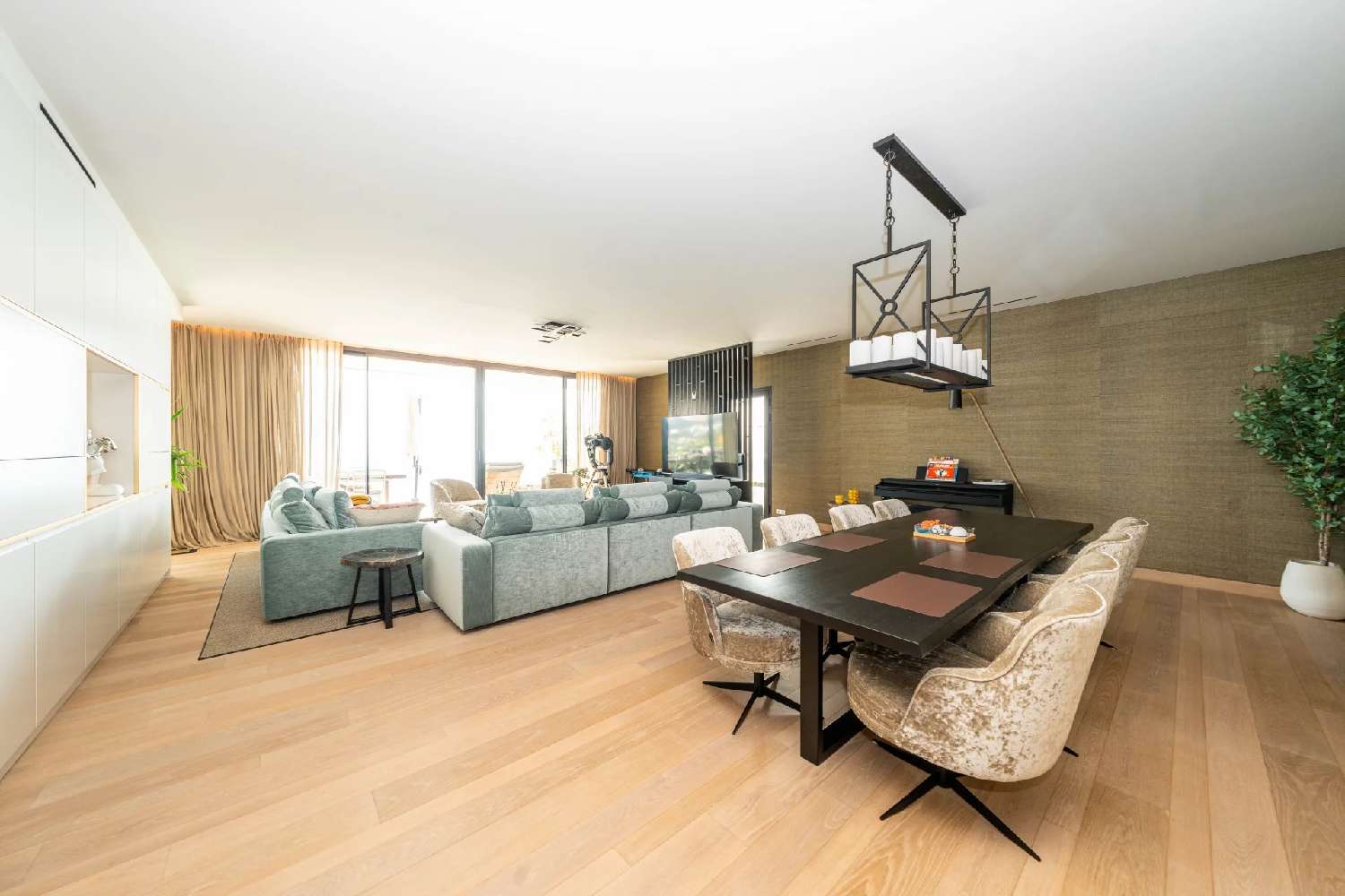 à vendre appartement Roquebrune-Cap-Martin Alpes-Maritimes 6