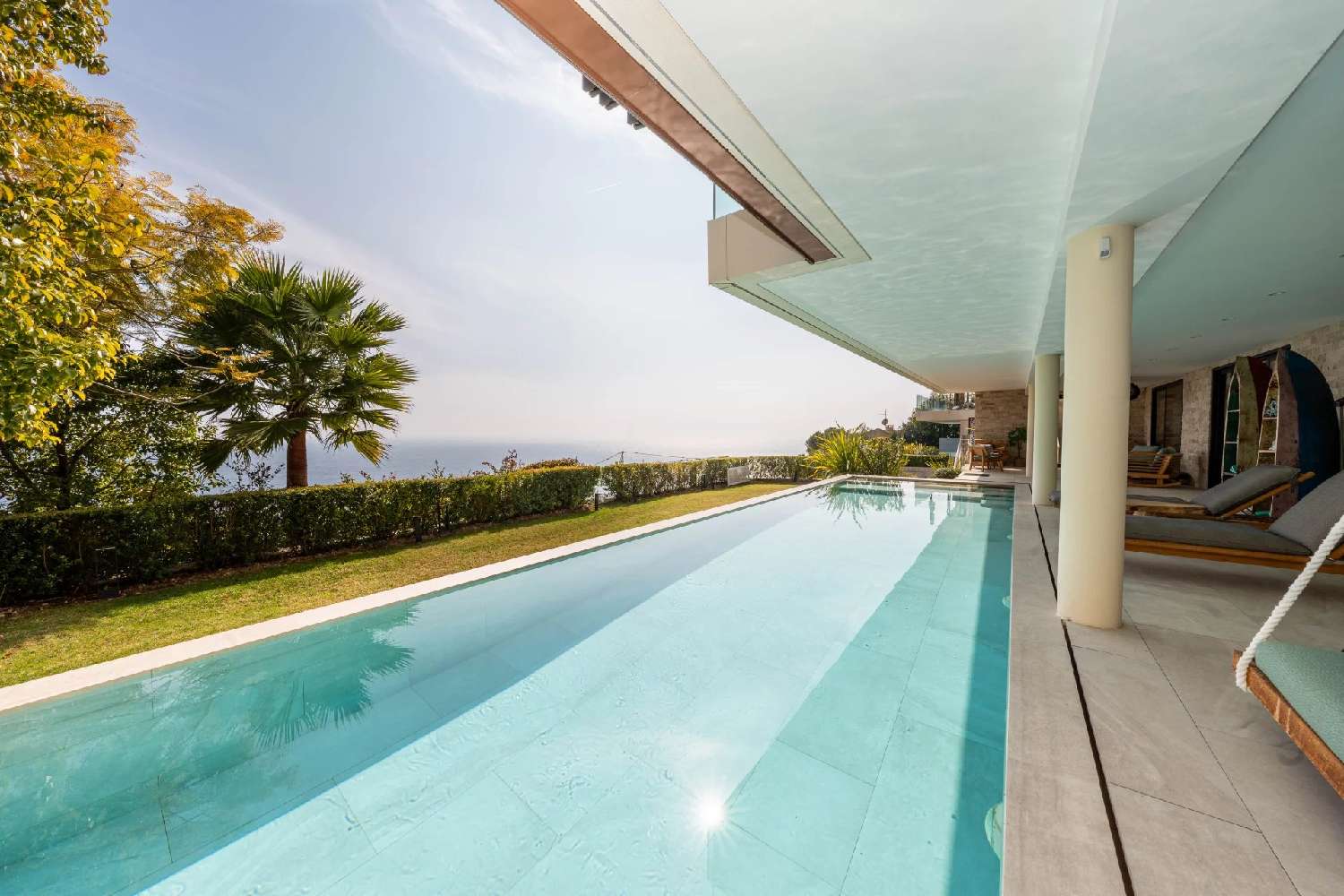 à vendre appartement Roquebrune-Cap-Martin Alpes-Maritimes 8