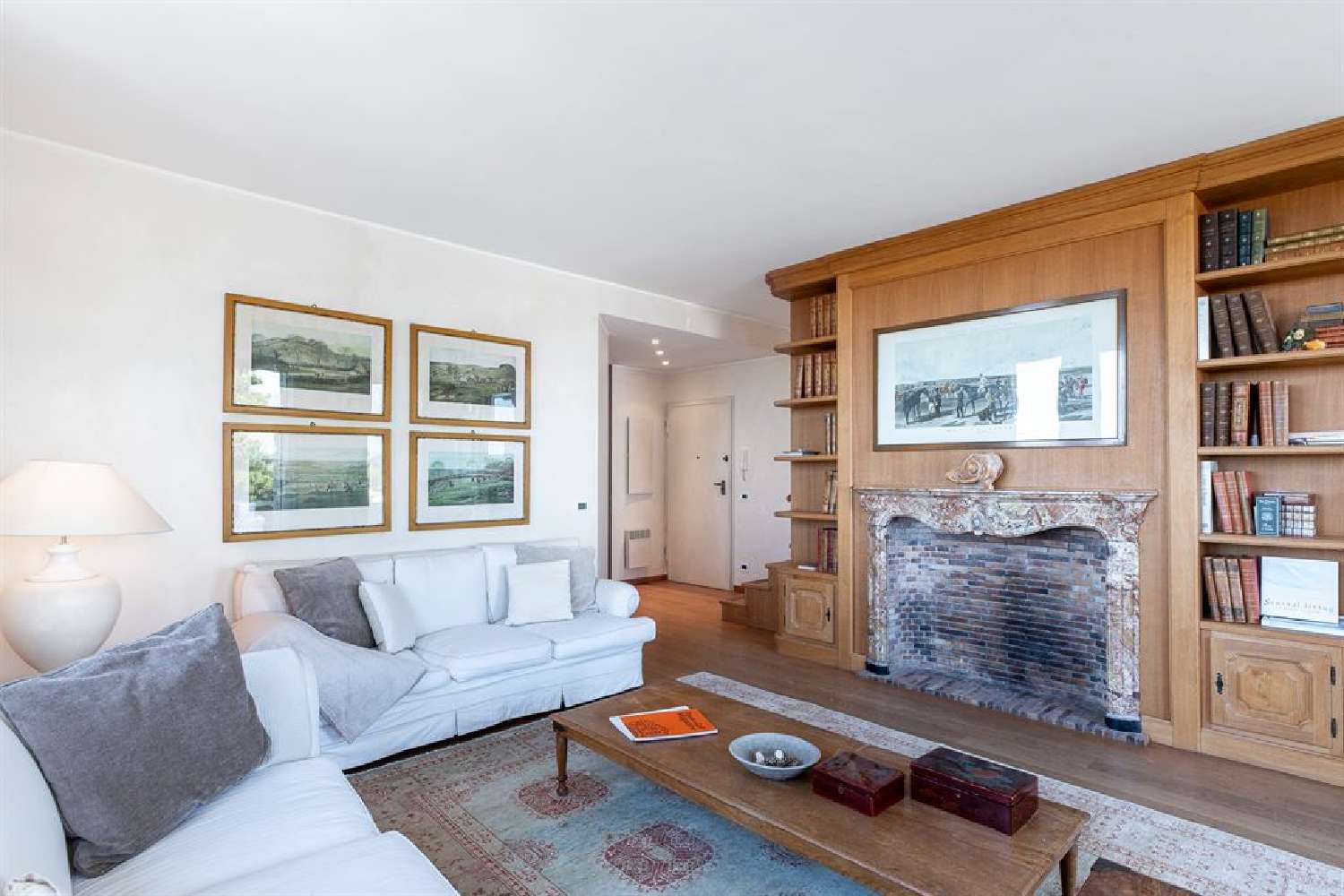  for sale apartment Roquebrune-Cap-Martin Alpes-Maritimes 4