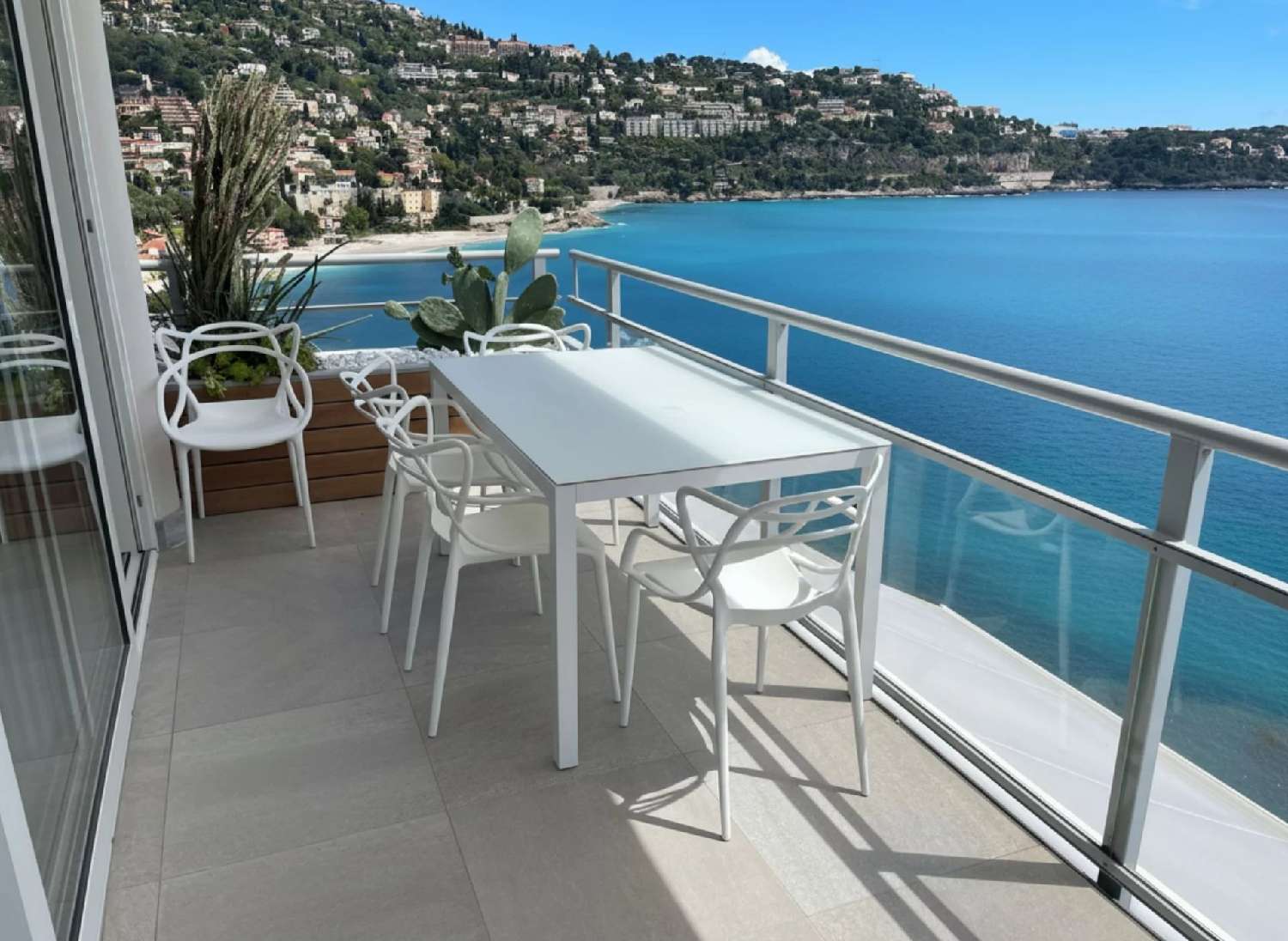 en venta apartamento Roquebrune-Cap-Martin Alpes-Maritimes 1