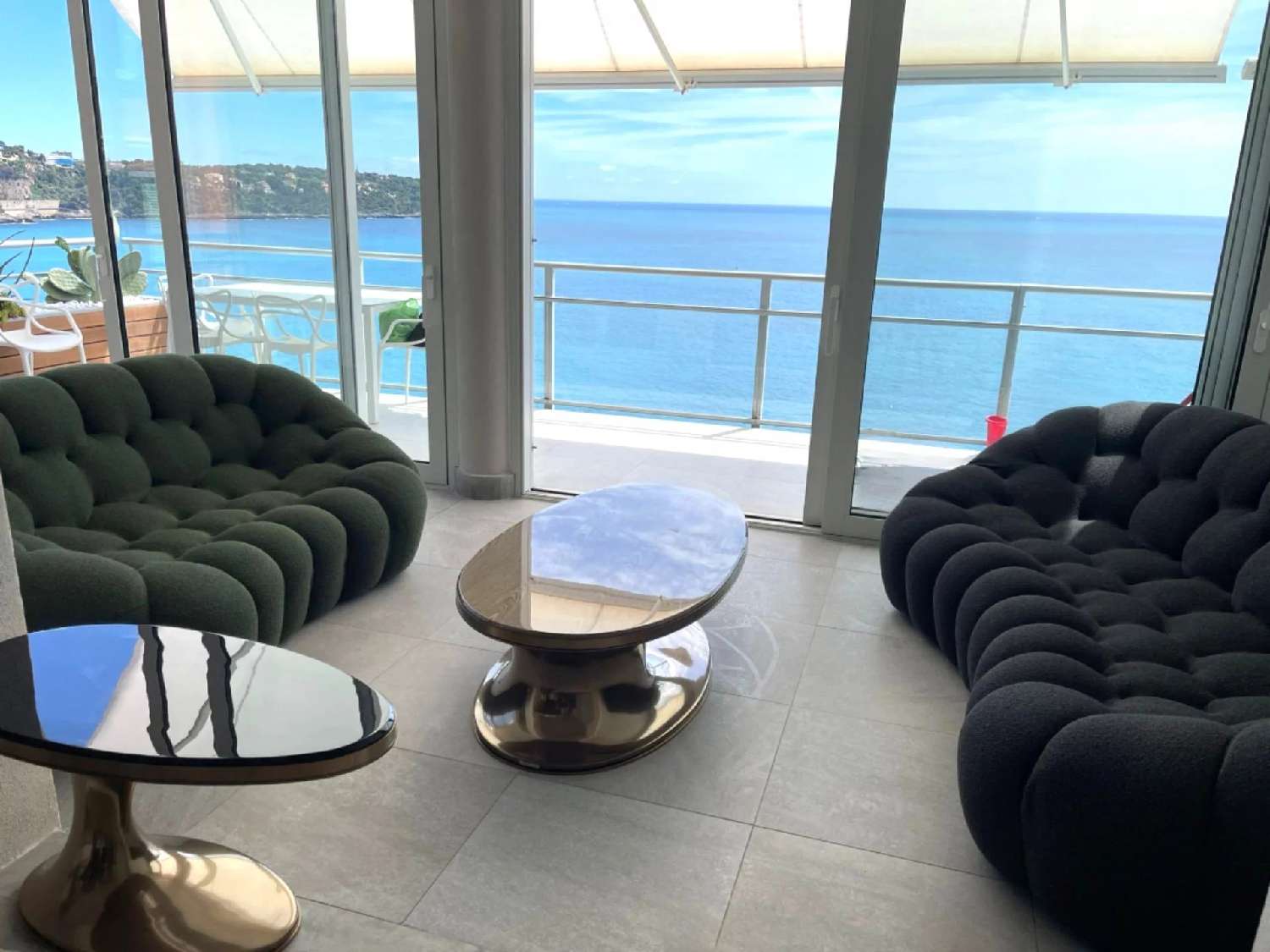 en venta apartamento Roquebrune-Cap-Martin Alpes-Maritimes 6