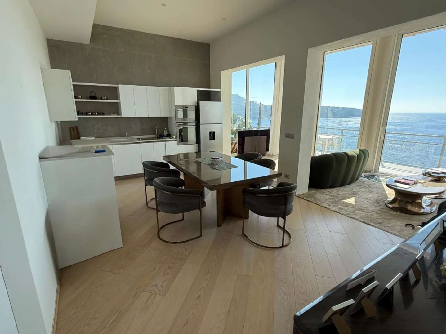 en venta apartamento Roquebrune-Cap-Martin Alpes-Maritimes 7