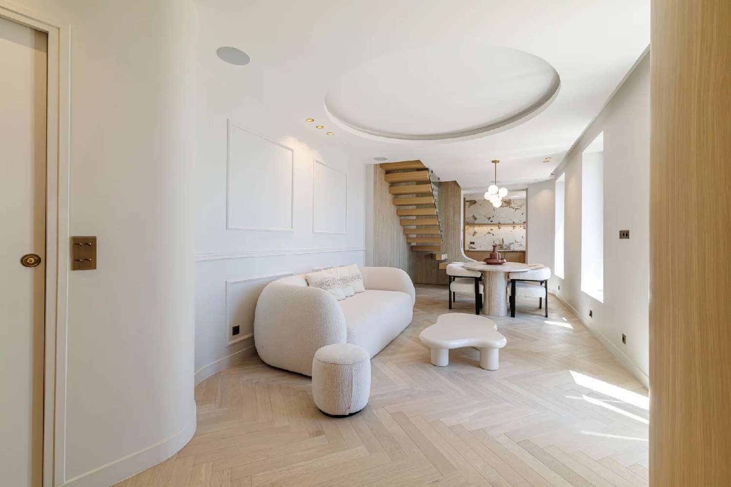  kaufen Wohnung/ Apartment Roquebrune-Cap-Martin Alpes-Maritimes 4